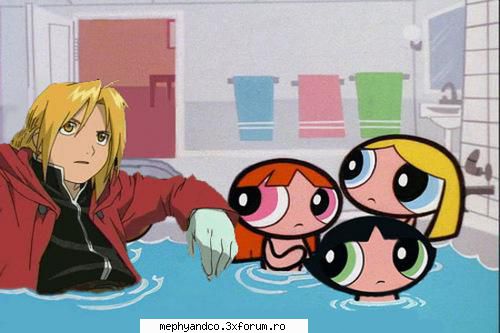 scz kaname, natsu > u


watcha gon do betch acesta este un post